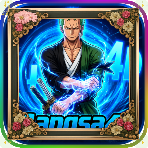 angsa4d — galeri pratinjau Resmi APK